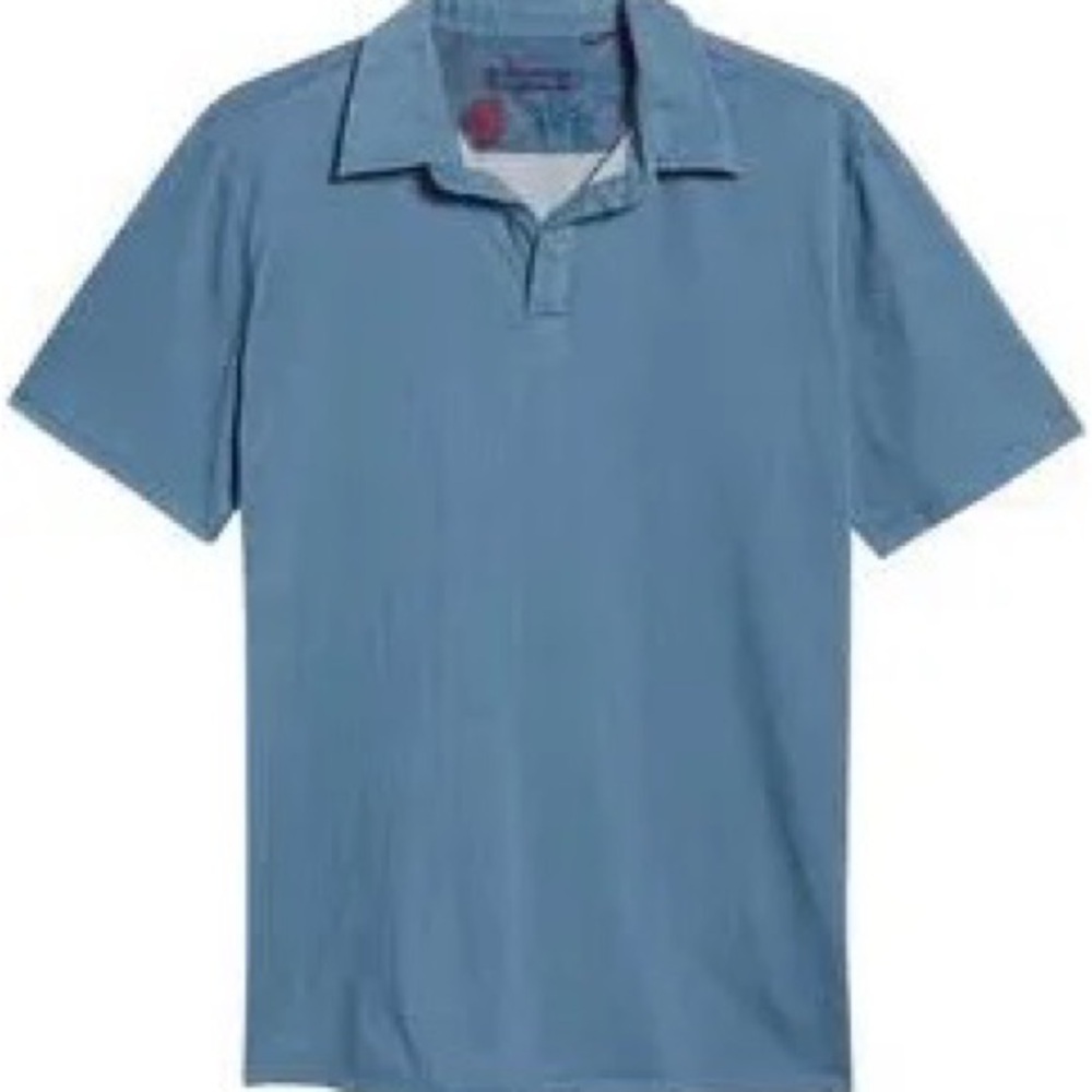 Men SHORT SLEEVE POLO